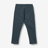 Wheat Main Joggebukse Frank Trousers 1060 ink