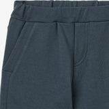Wheat Main Joggebukse Frank Trousers 1060 ink