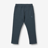 Wheat Main Joggebukse Frank Trousers 1060 ink
