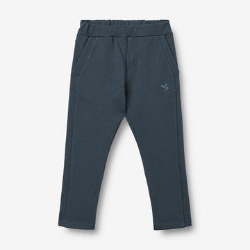 Wheat Main Joggebukse Frank Trousers 1060 ink