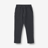 Wheat Main  Sweatpants Frank Trousers 1432 navy