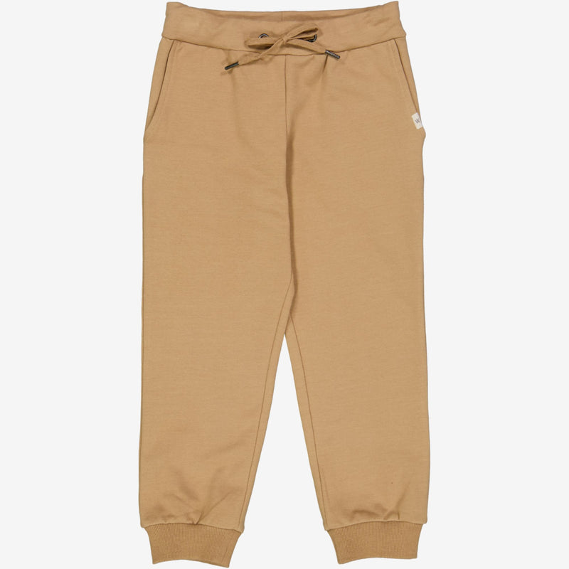 Wheat Main  Sweatpants Rio Trousers 3305 cappuccino