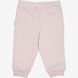 Wheat Main   Sweatpants Rio | Baby Trousers 1354 soft lilac