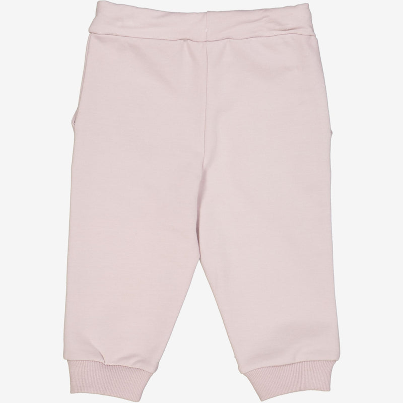 Wheat Main   Sweatpants Rio | Baby Trousers 1354 soft lilac