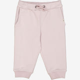 Wheat Main   Sweatpants Rio | Baby Trousers 1354 soft lilac