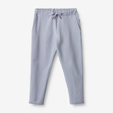 Wheat Main  Sweatpants Vian Trousers 1497 ice purple