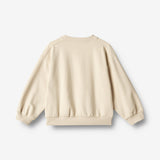 Wheat Main  Sweatshirt Eliza Sweatshirts 3336 sandshell