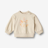 Wheat Main  Sweatshirt Eliza Sweatshirts 3336 sandshell