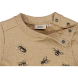 Sweatshirt Insects