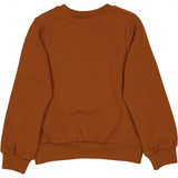 Wheat Main Sweatshirt Mus Sweatshirts 3024 cinnamon