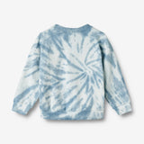 Wheat Main  Sweatshirt Peder Sweatshirts 9402 multi blue