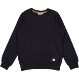 Wheat Main Sweatshirt Valdemar Sweatshirts 1378 midnight blue