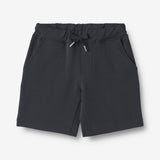 Wheat Main  Sweatshorts Manfred Shorts 1432 navy