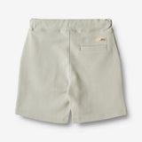 Wheat Main  Sweatshorts Manfred Shorts 1475 sea mist