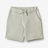 Wheat Main  Sweatshorts Manfred Shorts 1475 sea mist