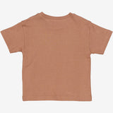 Wheat  T-Shirt Bille Jersey Tops and T-Shirts 2102 vintage rose