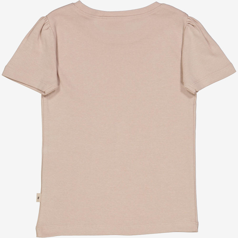 Wheat  T-Skjorte Sommerfugler Jersey Tops and T-Shirts 1356 pale lilac