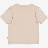 Wheat Main  T-Skjorte Sommerfugler | Baby Jersey Tops and T-Shirts 1356 pale lilac