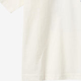 Wheat Main T-skjorte S/S Benno T-Shirt 9639 cloud