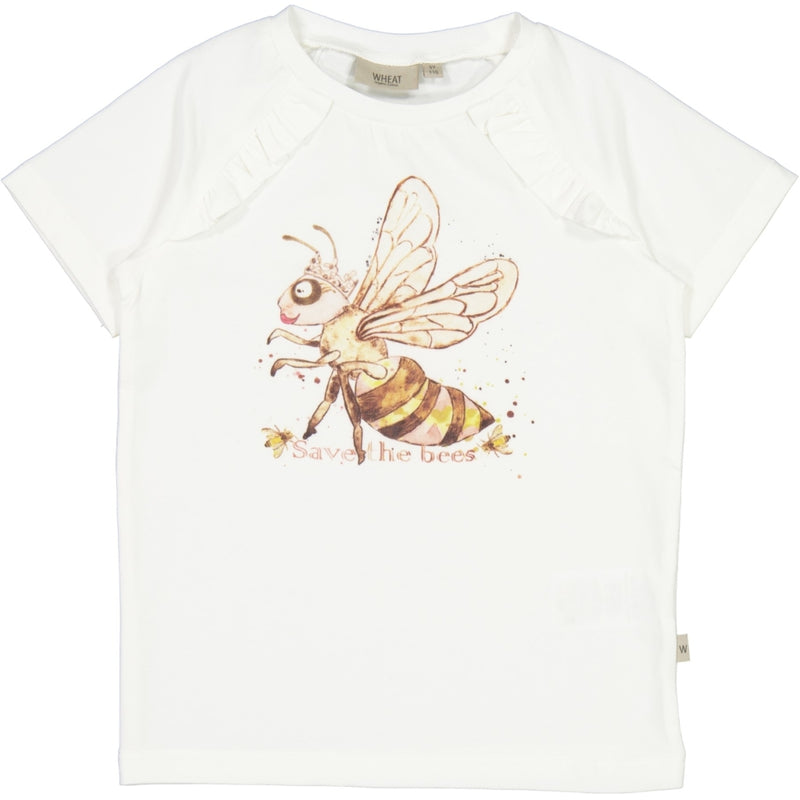 T-skjorte Bee