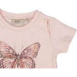 T-skjorte Butterfly