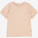 Wheat Main  T-skjorte Estelle Jersey Tops and T-Shirts 2032 rose dust