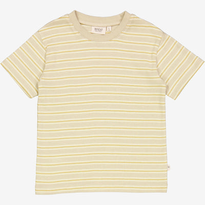 T-skjorte Fabian - sunny stripe