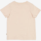 Wheat Main  T-skjorte Grønnsaker Jersey Tops and T-Shirts 2032 rose dust