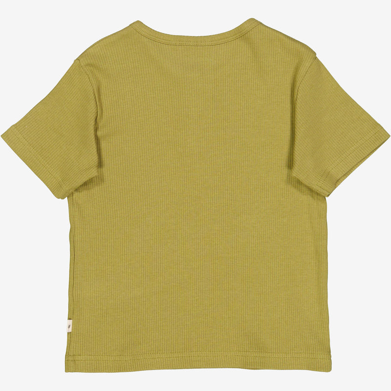 Wheat Main  T-skjorte Lumi Jersey Tops and T-Shirts 5061 frog