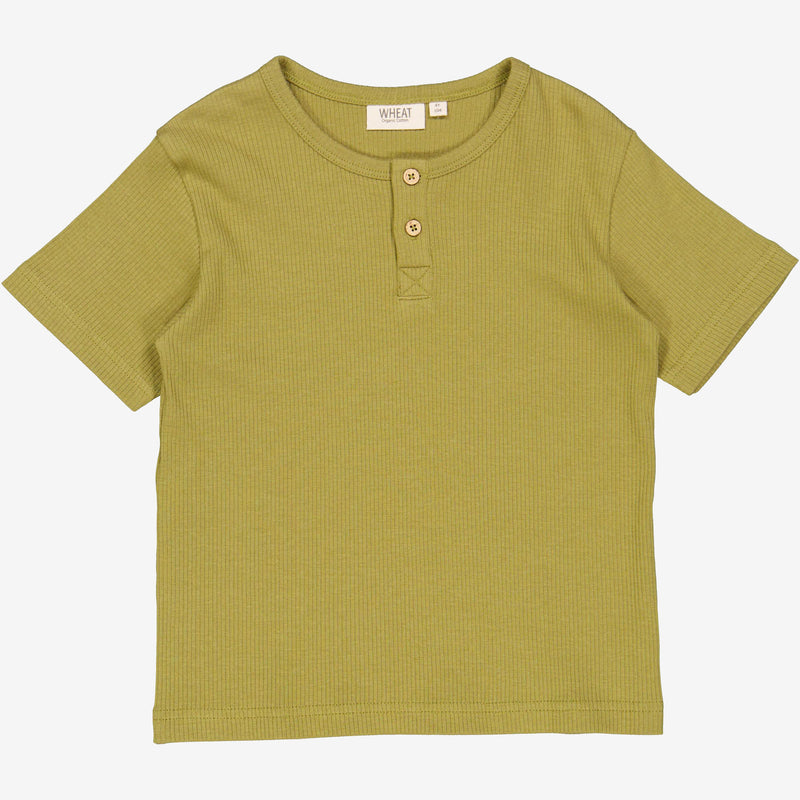 Wheat Main  T-skjorte Lumi Jersey Tops and T-Shirts 5061 frog