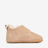 Wheat Footwear ULL TØFLER Taj Indoor Shoes 2031 rose dawn