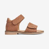 Wheat Footwear Tasha Sandal Sandals 9002 cognac