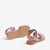 Wheat Footwear  Teani åpen Sandal Sandals 1161 spring lilac