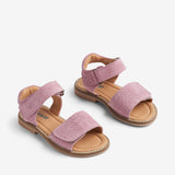 Wheat Footwear  Teani åpen Sandal Sandals 1161 spring lilac