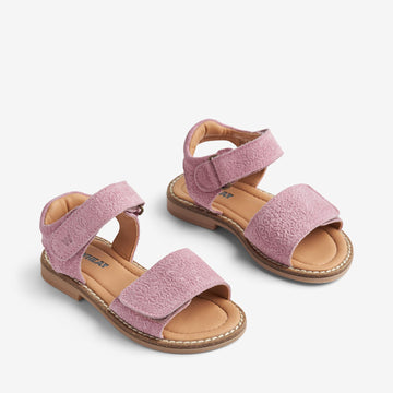 Wheat Footwear  Teani åpen Sandal Sandal 1161 spring lilac
