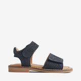 Wheat Footwear  Teani åpen Sandal Sandals 1432 navy