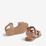 Wheat Footwear  Teani åpen Sandal Sandals 2026 rose