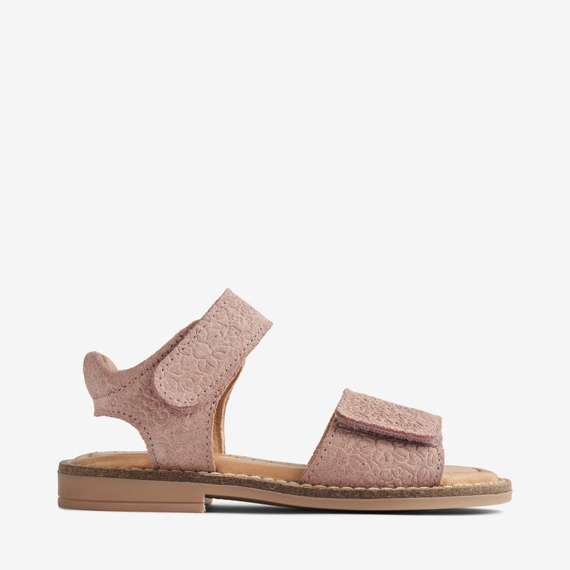 Wheat Footwear  Teani åpen Sandal Sandals 2026 rose