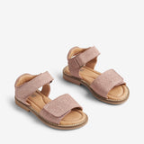 Wheat Footwear  Teani åpen Sandal Sandals 2026 rose