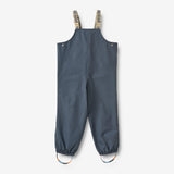 Wheat Outerwear Teknisk overtrekksbukse Manni Overall 1292 greyblue