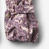 Wheat Outerwear  Tekniske Luffer Outerwear acc. 1177 purple tulips