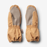 Wheat Outerwear Tekniske Luffer med fôr Outerwear acc. 1143 ginger bread