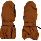 Wheat Outerwear Tekniske Votter Outerwear acc. 3024 cinnamon