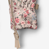 Wheat Outerwear Tekniske Votter Glidelås Accessory 9680 grey moon flowers