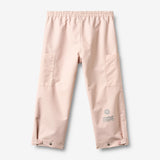 Wheat Outerwear Tekniske treningsbukser Kalloa Trousers 9608 rose violet stripe