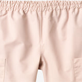Wheat Outerwear Tekniske treningsbukser Kalloa Trousers 9608 rose violet stripe