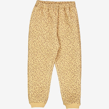 Wheat Outerwear   Termo Bukser Alex Thermo 3057 gooseberry wine