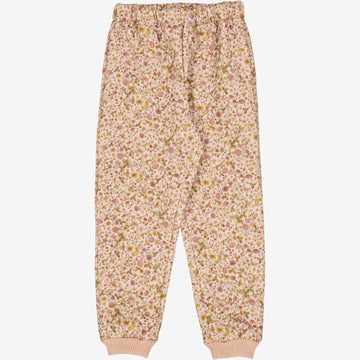 Wheat Outerwear   Termo Bukser Alex Thermo 3132 watercolor flora
