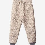 Wheat Outerwear   Termo Bukser Alex Thermo 3189 clam flower field