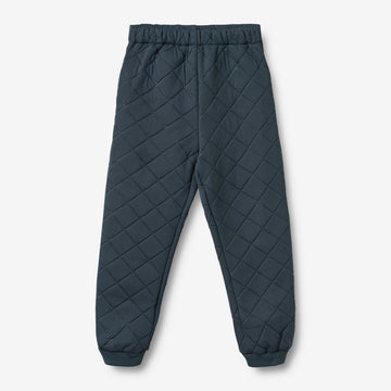 Wheat Outerwear  Termo Bukser Alex Thermo 1060 ink